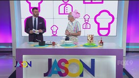 The Jason Show: June 13, 2024