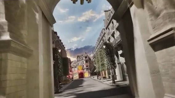 Epic Universe: Everything coming to The Wizarding World of Harry Potter - Ministry of Magic