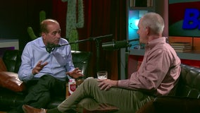 Red, White & Brews: Wayne Dolcefino