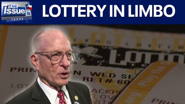 Texas Lottery survives legislative session, but changes are here | Texas: The Issue Is