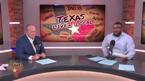 Teenpreneur Summer Camp, Tropical Weather Update, and more!