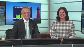 Wisconsin Weather Experts | Oct. 15, 2025