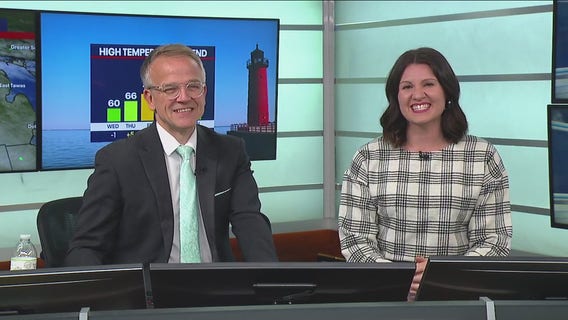 Wisconsin Weather Experts | Oct. 15, 2025