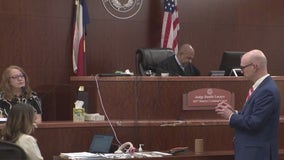 Tony Earls Jr. Trial continues, announcements from the Houston Rodeo, and more