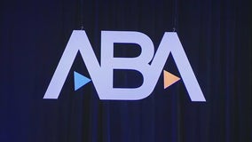 Pritzker speaks at ABA annual meeting