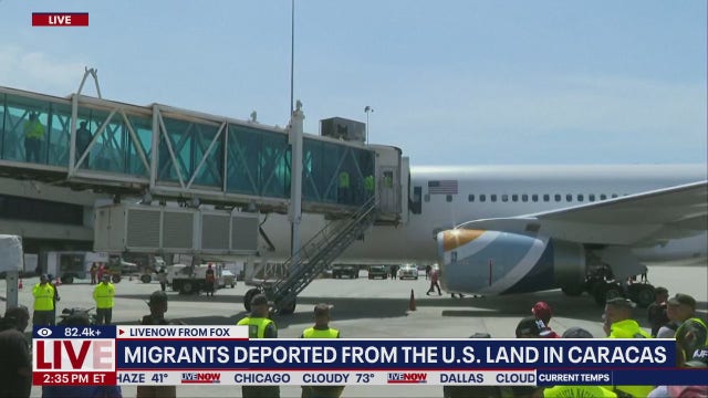 Supreme Court blocks Trump deportations under Alien Enemies Act, for now