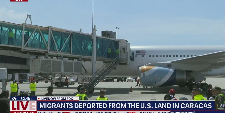 Supreme Court blocks Trump deportations under Alien Enemies Act, for now
