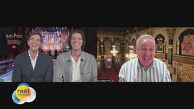 'Harry Potter: Wizards of Baking'; Premieres Sunday on Food Network