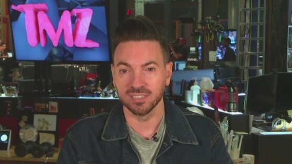 TMZ: Diddy reportedly had knife held to throat in prison