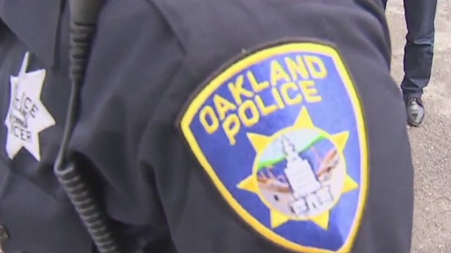 Oakland police to cut public off from live radio feeds