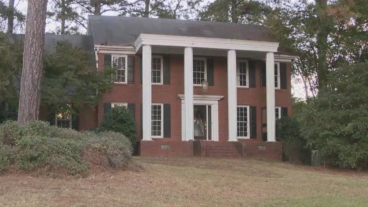 Disturbing new details in Lawrenceville murder | FOX 5 Atlanta 