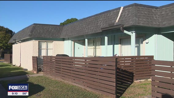 Plano evacuates city's 'worst apartment complex'