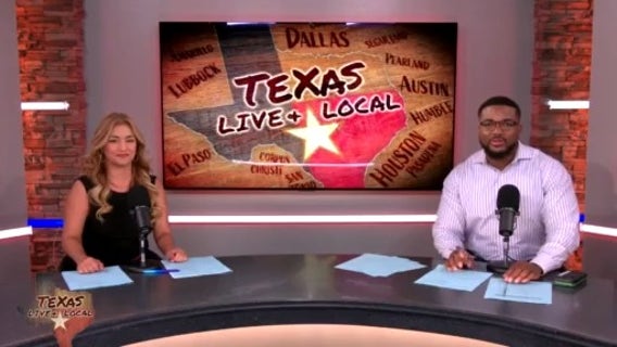 Texas Live and Local: Sept. 16, 2025