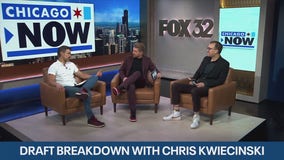 NHL, NBA drafts breakdown | ChicagoNOW
