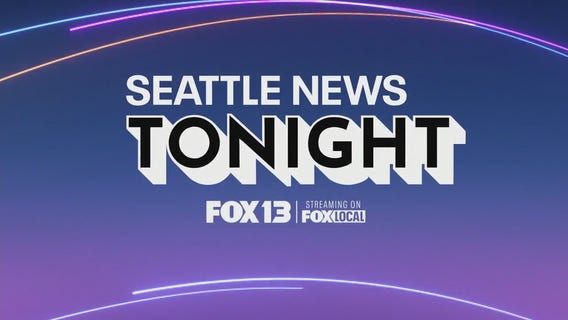 Seattle News Tonight for Saturday, 10/25