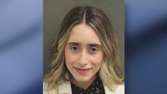 Florida State Rep. Carolina Amesty indicted on forgery charges