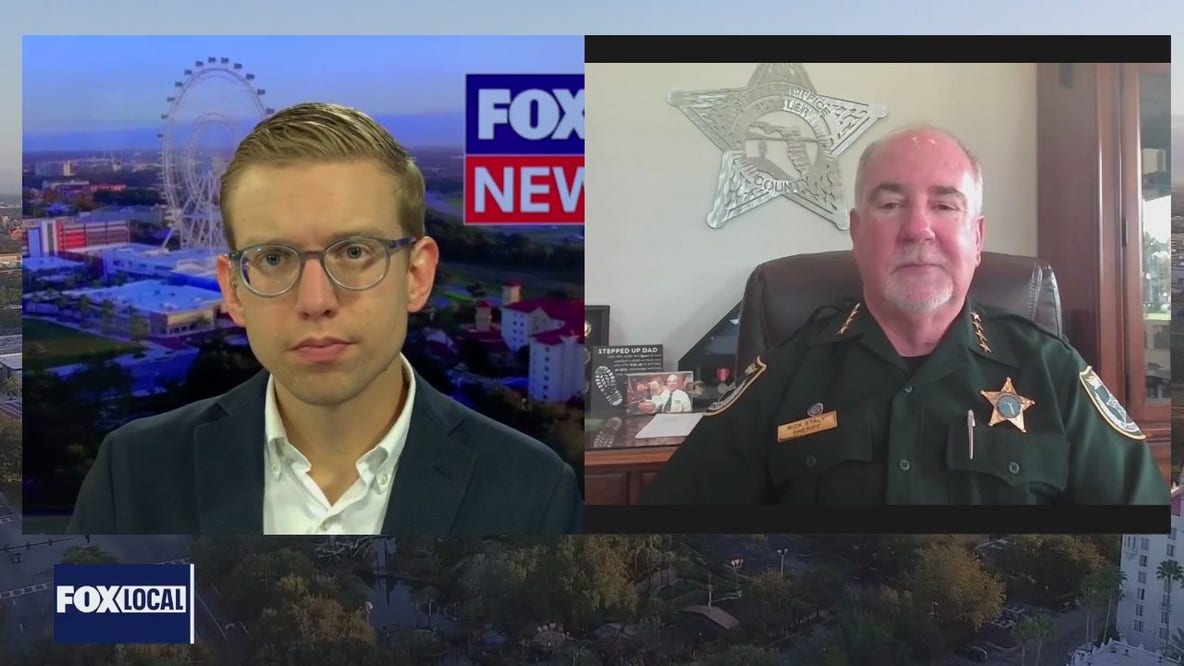 Former Flagler paramedic charged in 'unfathomable' case