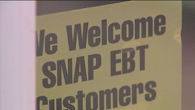 Congress to return after millions lose SNAP benefits