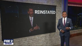 Jimmy Kimmel reinstated & budget battles rage