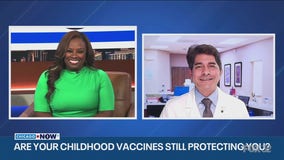 Adult vaccines 101: Here's what shots you may actually need now | ChicagoNOW