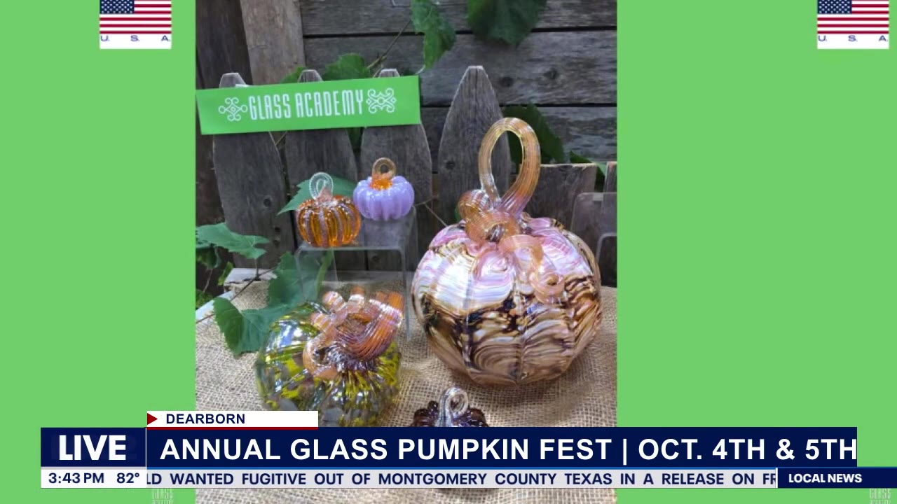 Multiple Pumpkin Festivals Launch Nationwide Celebrating Community and Commerce