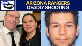 Major developments in small town murder l FOX 10 Talks