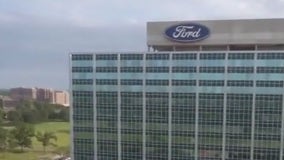 Ford recalls 90K vehicles for engine issue