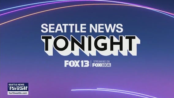 Seattle News Tonight for Sunday, 8/4