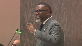 Brandon Johnson proposes $300M property tax increase, defying campaign promises