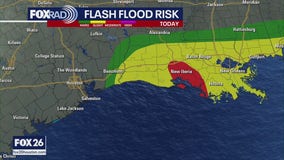 Eyes on the Gulf and Texas Hill Country | Forecasting with Friends