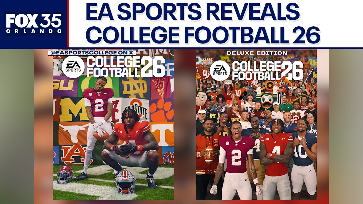 College Football 26 Reveal: Coaches, Transfer Portal