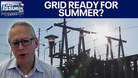 Texas power grid concerns, chance of closing primaries
