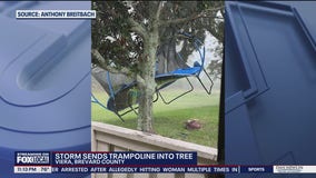 Orlando Weather Forecast PM: August 21, 2025