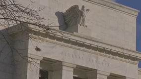 Fed Chair: 'Time has come' to reduce interest rate