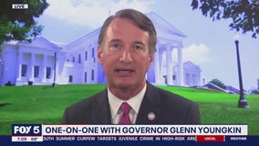 One-on-One with Governor Glenn Youngkin