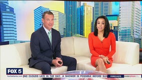 Good Day Atlanta at 8 a.m., Nov. 7, 2025