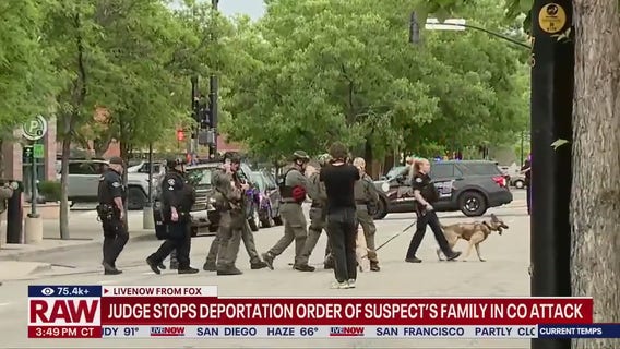 Supreme Court lets Trump resume deportations to third countries