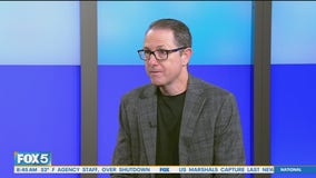 Gravity's influence on the body with Brennan Spiegel