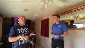 FOX 35 Weather Spotter Program: Meet Steve Maniec