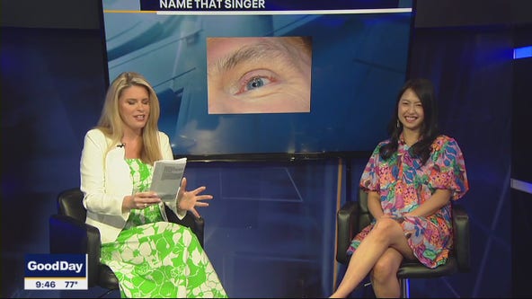 Dallas woman competes on 'Name That Tune'