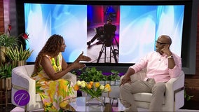 Portia: Podcast 411