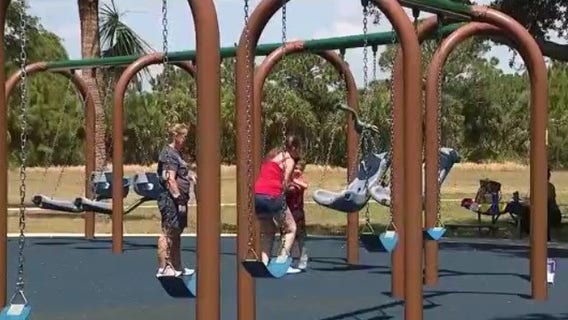 Council budgeting for fence after FOX 35 investigates