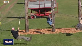 Zip Trips: Bob's Corn and Pumpkin Farm in Snohomish