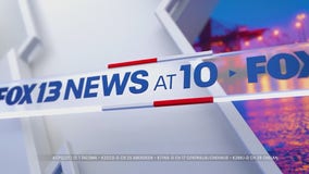 FOX 13 News at 10pm for Sunday, 3/16