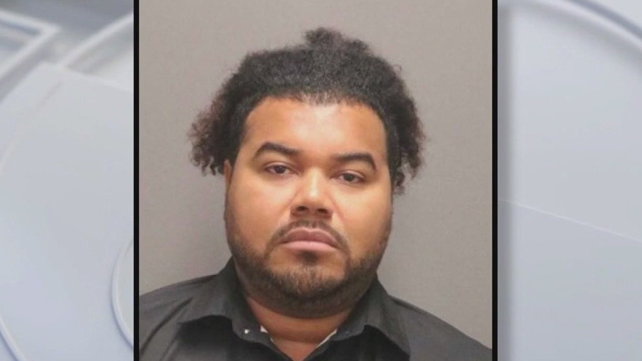 Former OC hotel manager accused of rape | FOX 11 Los Angeles