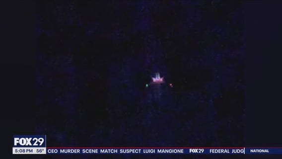 ‘Iranian mothership’ behind mystery drone sightings, New Jersey congressman suggests