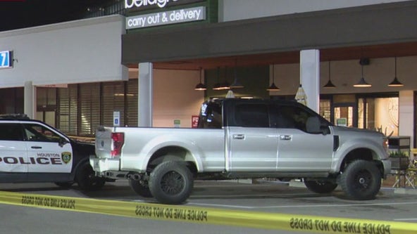 Man killed in Houston's Galleria area