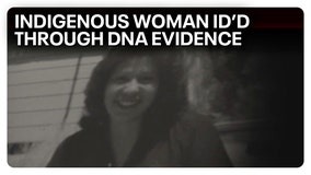 DNA solves case of missing Indigenous woman