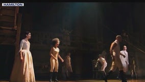 Broadway musicians reach tentative deal to avert strike