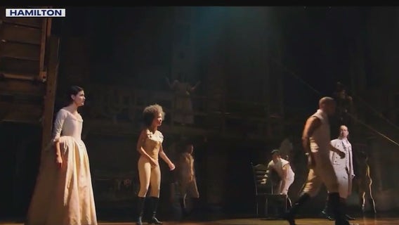 Broadway musicians reach tentative deal to avert strike